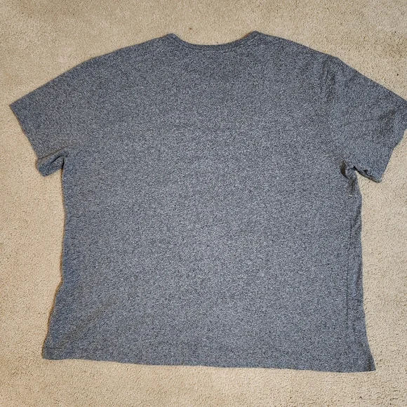 Ralph Lauren Men Shirt Gray - Picture 2 of 2